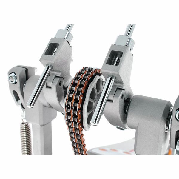 Pearl P-3002C Demon Double Pedal