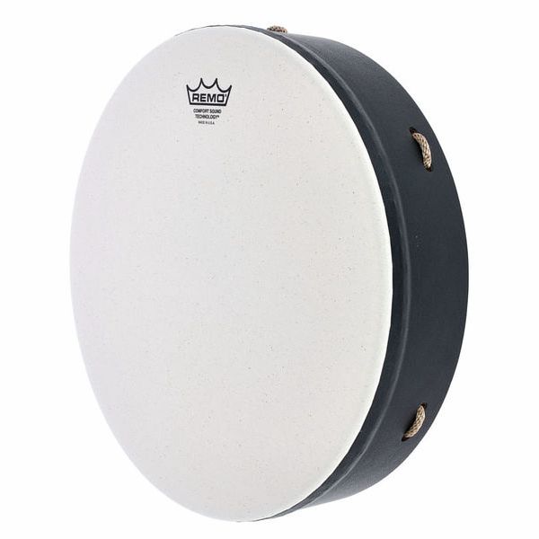 Remo Buffalo Drum 14"x3,5" Comfort