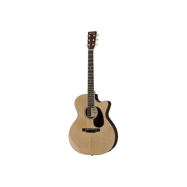Martin Guitar GPC-13E-01 Ziricote B-Stock