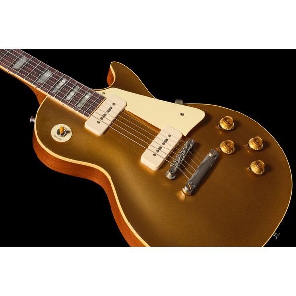 Gibson Les Paul 56 Goldtop VOS