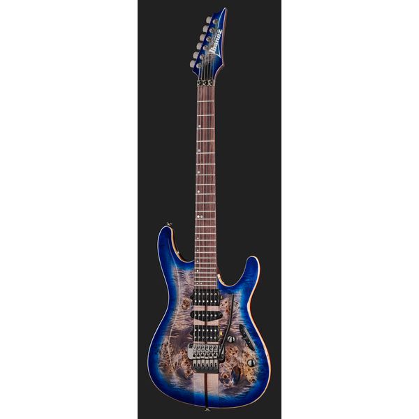 Ibanez S1070PBZ-CLB Premium
