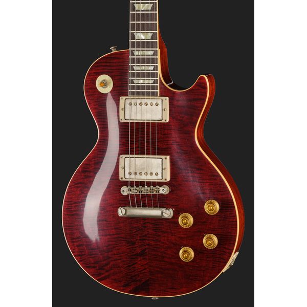 Gibson 59 Les Paul HPT TWR ULA #1