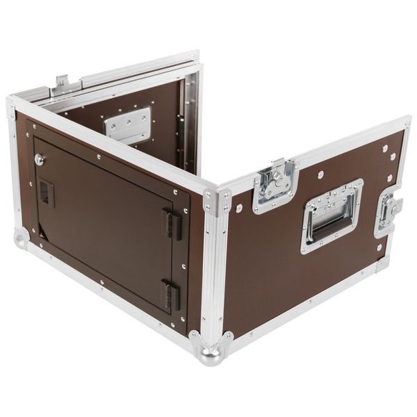 Thon L-Rack 6U 45 Service Hatch
