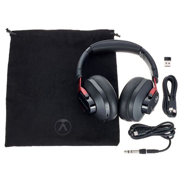 Austrian Audio Hi-X25BT