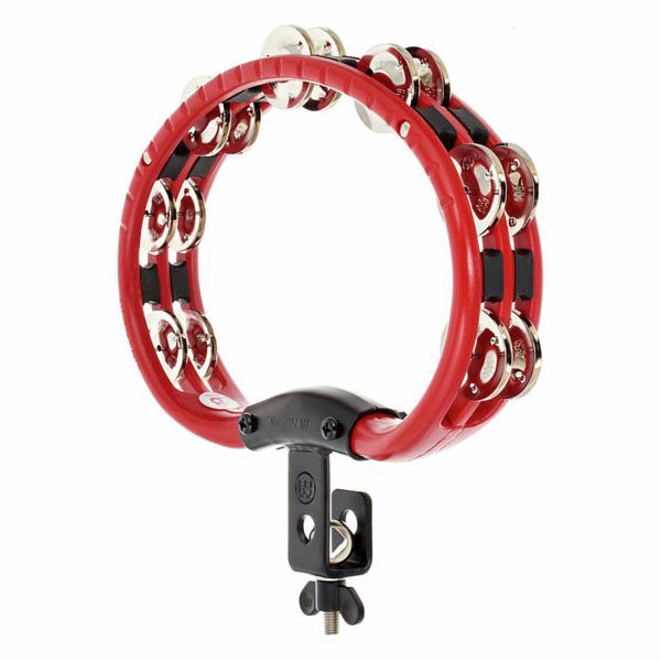 Meinl TMT2R Drummer Tambourine