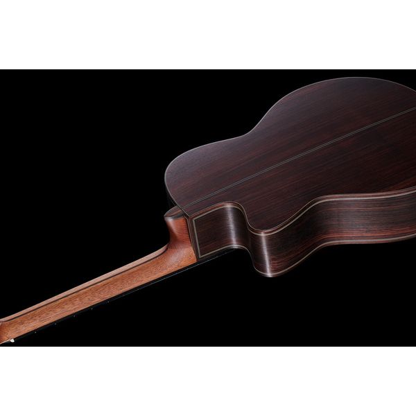 Höfner HM89-CE Master Classic Guitar