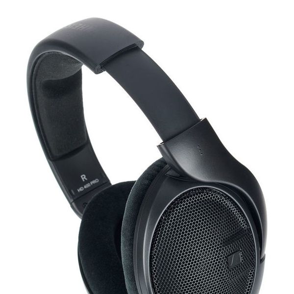 Sennheiser HD-400 Pro
