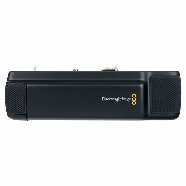 Blackmagic Design Pocket Camera Battery Pro Grip
