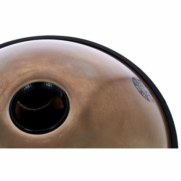 Sela Unity Handpan C# Kurd 215