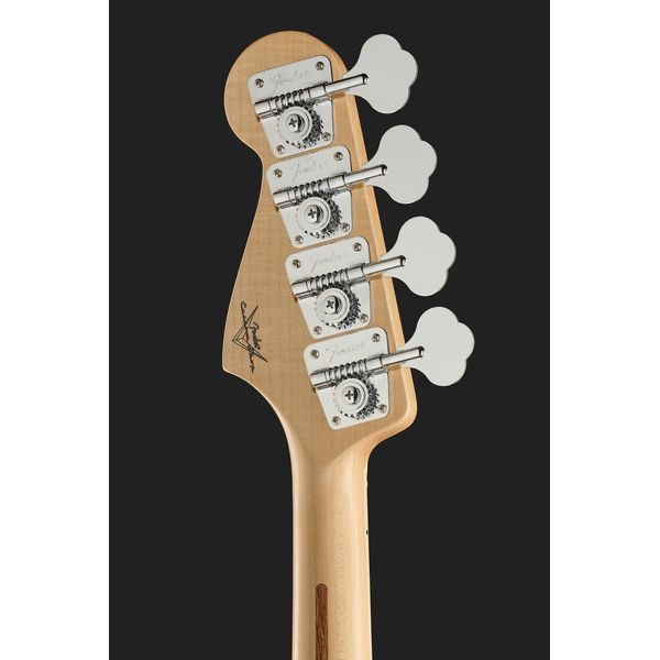 Fender 75 Jazz Bass RW 3-Tone Sunb CC