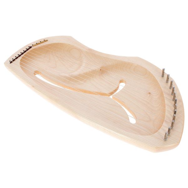 Auris Pentatonic Lyre 12 Strings