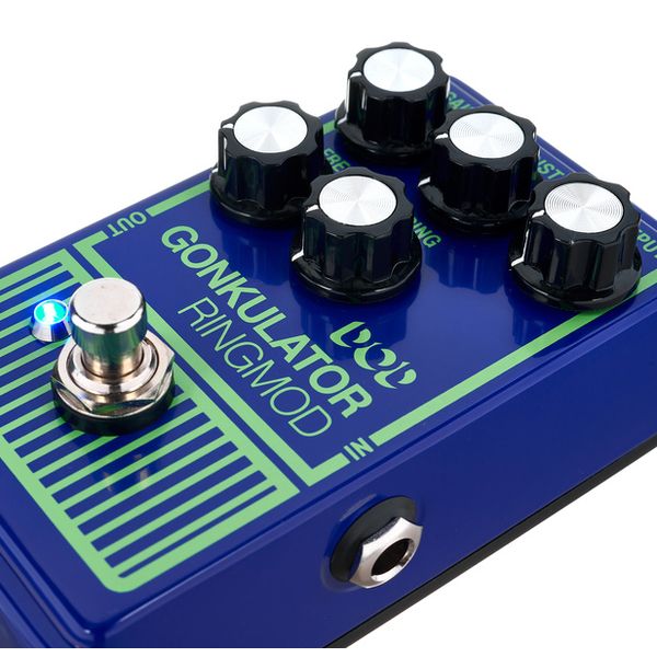 Digitech DOD Gonkulator