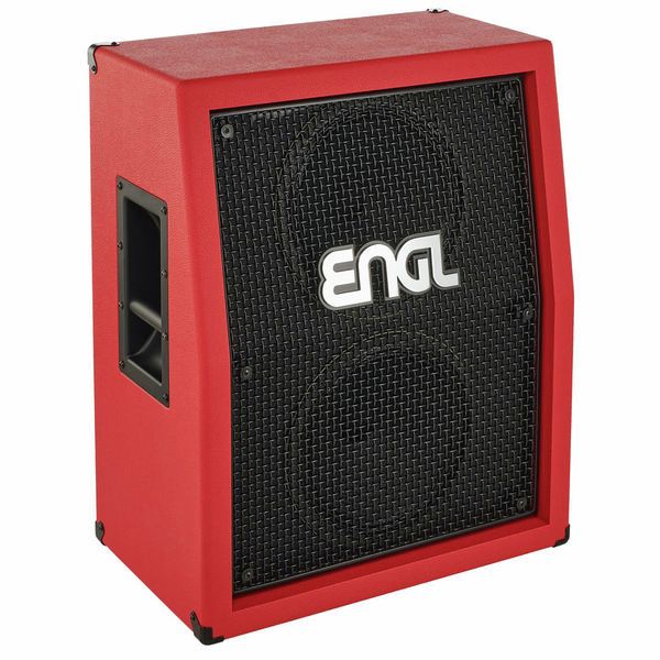 Engl E212VBSR Pro LTD Red