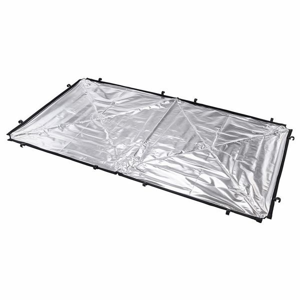 Manfrotto Pro Scrim All-in-one-Kit M