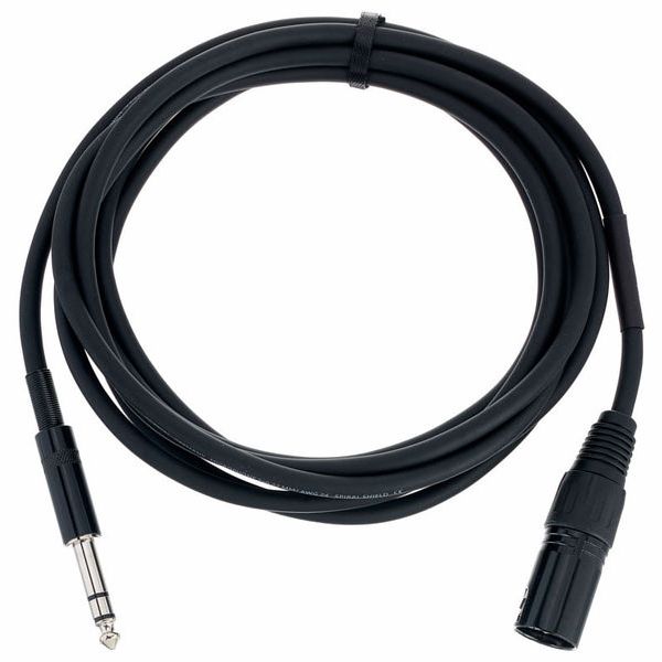 Cordial EM 3 MV elements