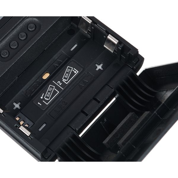 Sennheiser EW-DX 8x HSP EW Q1-9 Set