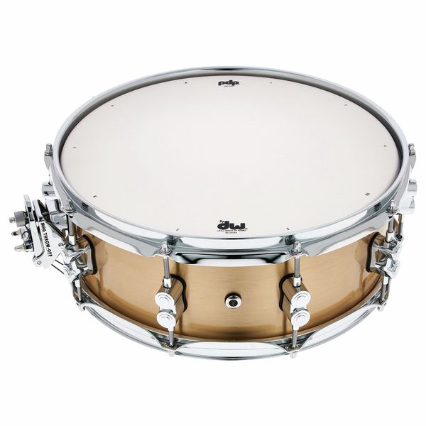 DW PDP 14"x5" Concept Bronze