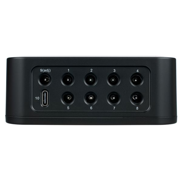 Harley Benton PowerPlant PowerBank+ mk2