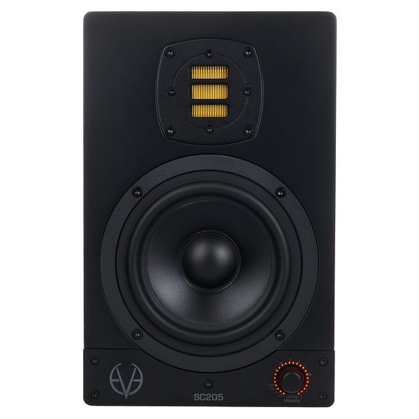 EVE Audio SC205 All Black