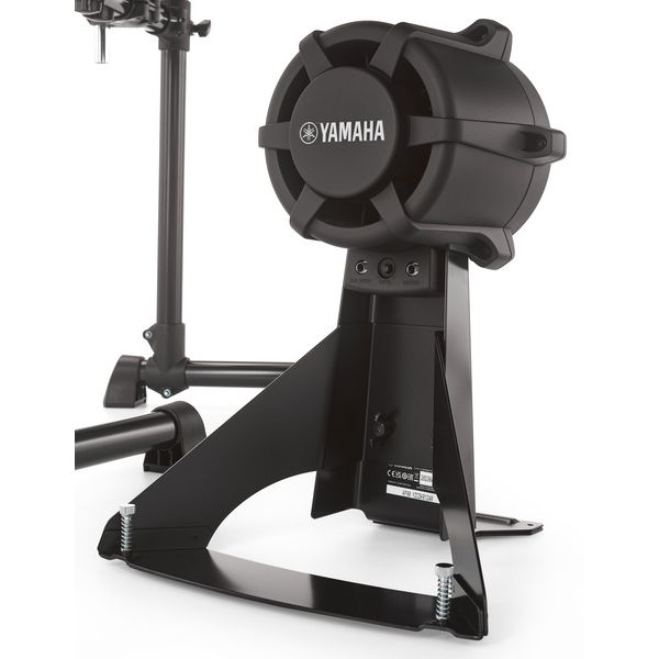 Yamaha DTX8K-M Black Forest