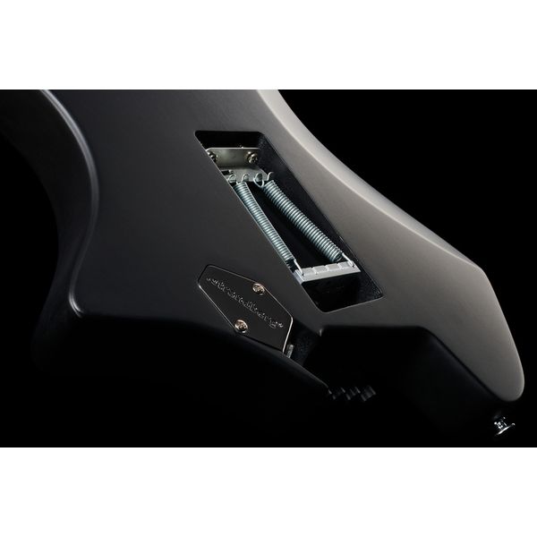 Strandberg Boden Classic NX 6 Trem BK RW