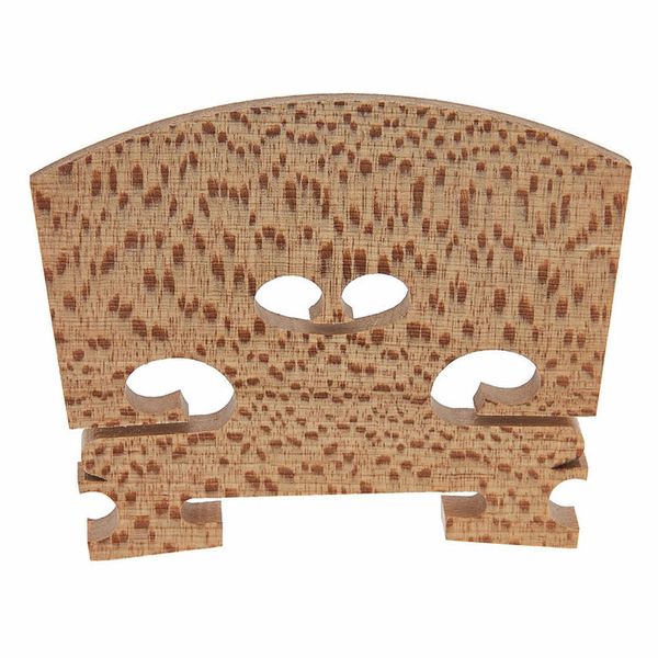 Aubert No.8L Viola Bridge 50mm DL