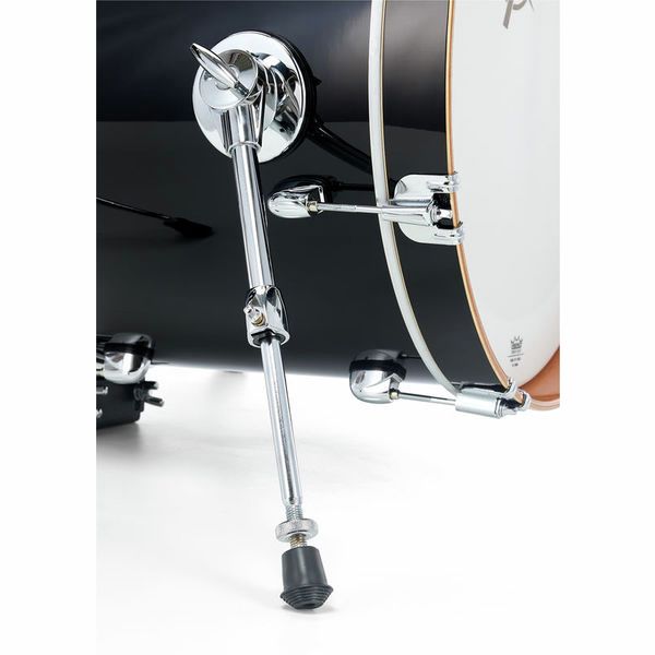 Gretsch Drums Catalina Club Jazz Piano Black