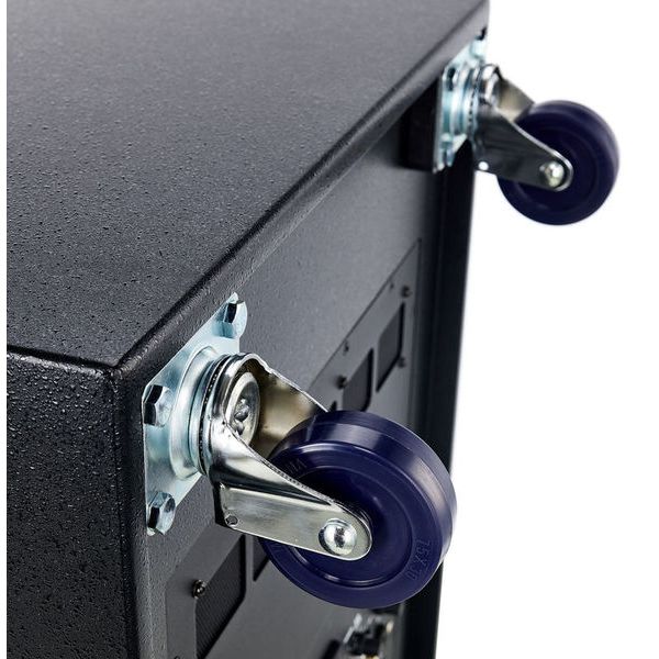 the box CL 118 Sub MK II