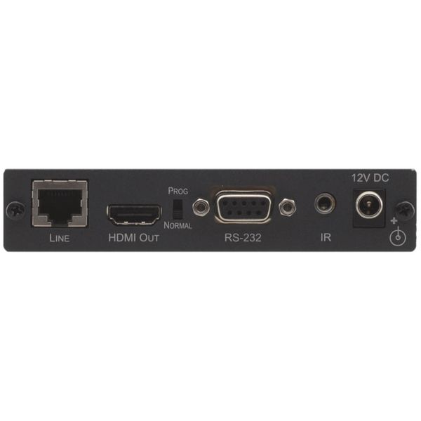 Kramer TP-580RXR HDBaseT Receiver
