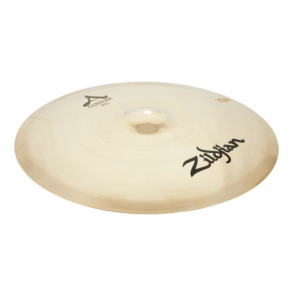 Zildjian 17" A-Custom Crash