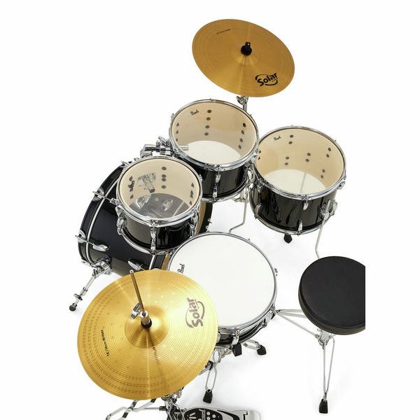 Pearl Roadshow 18" Jet Black