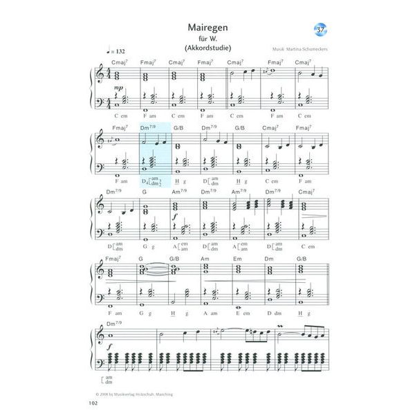 Holzschuh Verlag Akkordeon Workshop 2