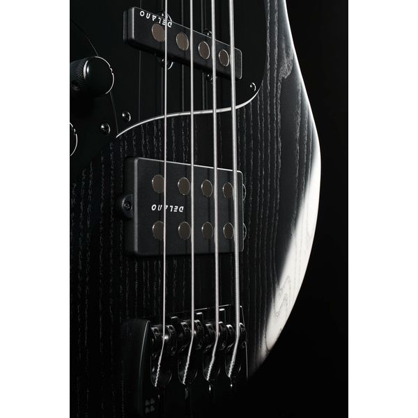 Sandberg California II TM 4 BK LH