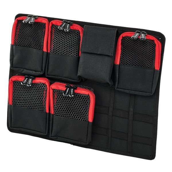 Flyht Pro Safe Box Lid Organizer 2