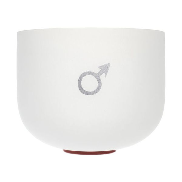 Thomann Crystal Planet Bowl Mars