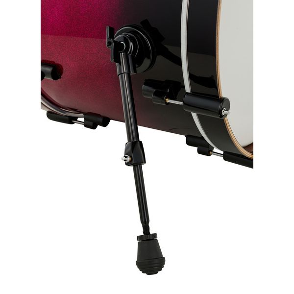 DrumCraft Series 6 18"x14" Bass Drum BP