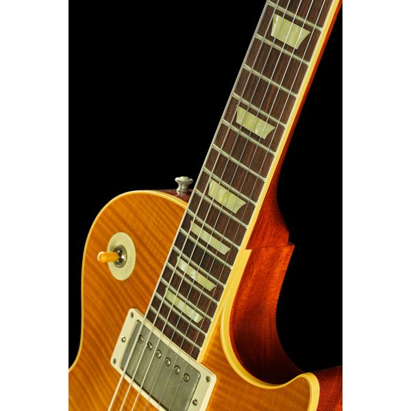 Gibson 1959 Les Paul DL HPT ULA #1