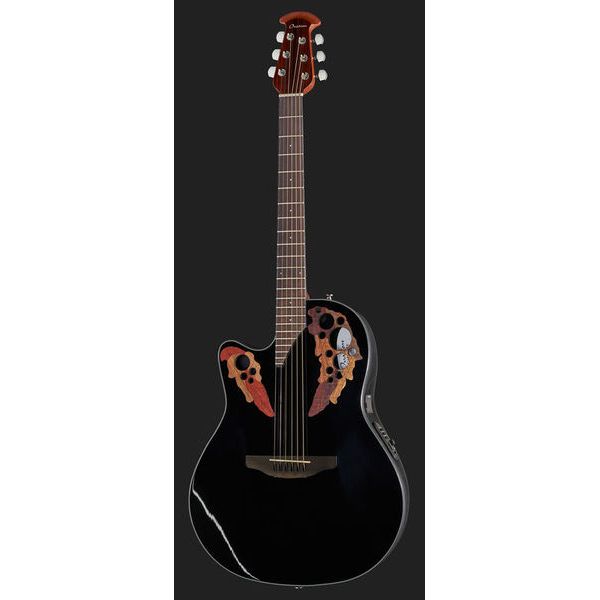 Ovation Celebrity Elite CE44L-5-G