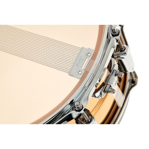 Ludwig 14"x6,5" LB552 Bronze Phonic