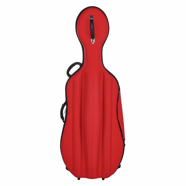 Roth & Junius Cello Light Case Eva RD 4/4