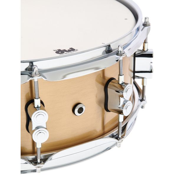 DW PDP 14"x5" Concept Bronze