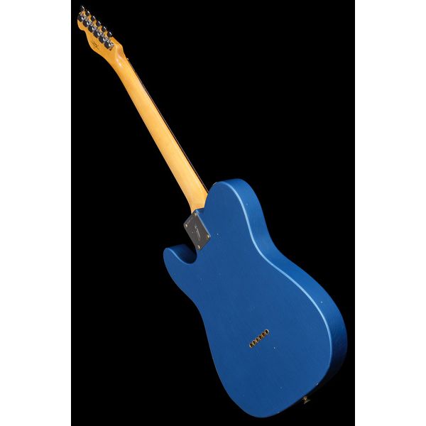 Fender 67 Tele LPB JM Relic