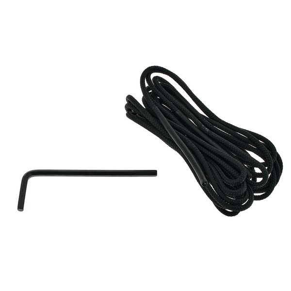 Dialtune 14"x6,5" Maple Matte White SD