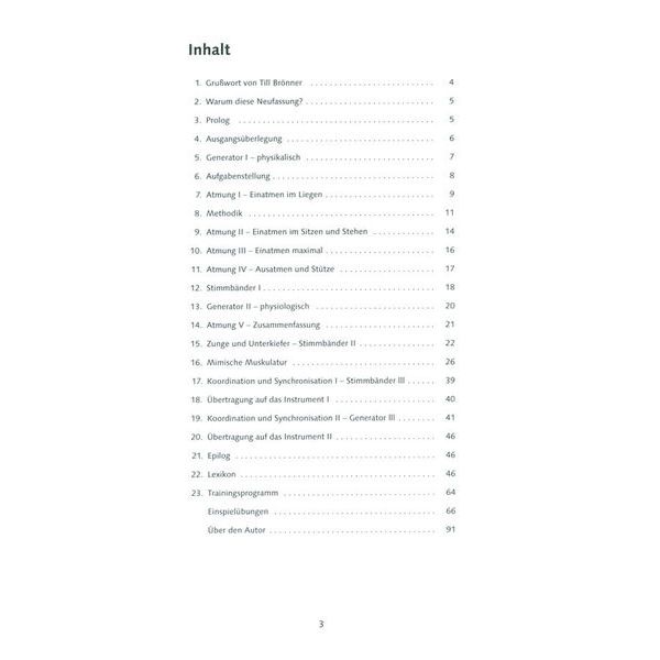 Schott Brass Master Class