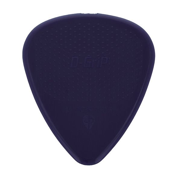 D-Grip Picks 351 Nylon D.Blue 1,30
