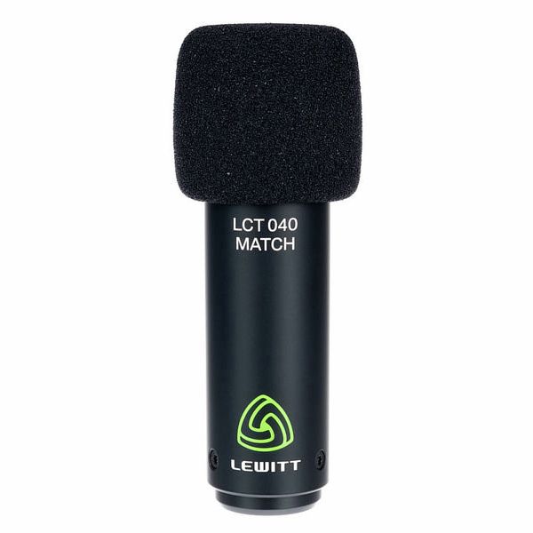 Lewitt LCT 040 MATCH stereo pair