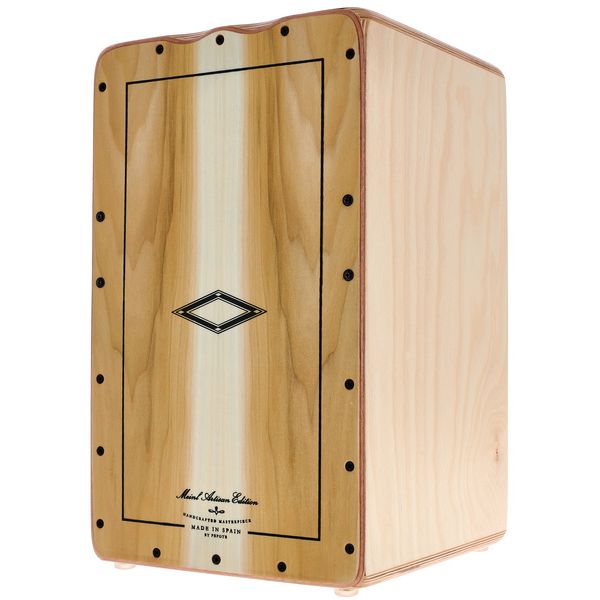 Meinl Artisan Bulería Cajon Tulip