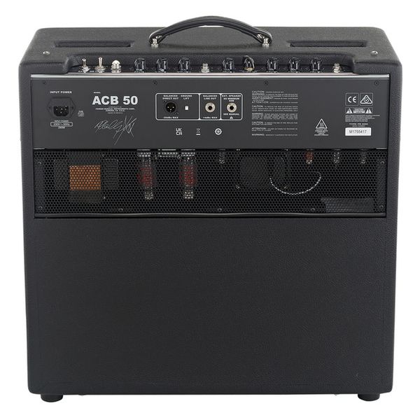 Fender ACB 50