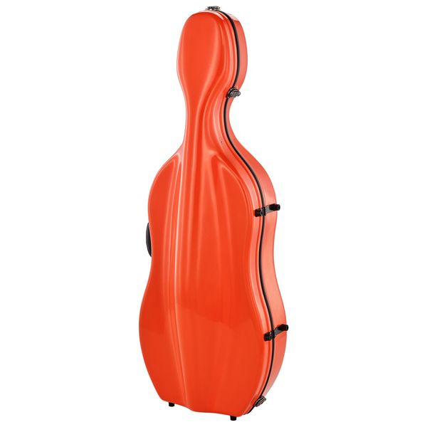 JW-eastman CE133 4/4 Cello Case POR