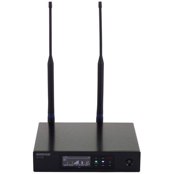 Shure QLXD24/KSM9 G51